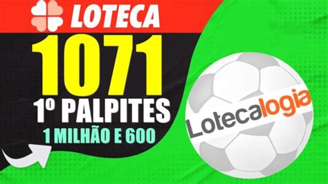 palpites para loteca|LOTECA CONCURSO 1096 – ANÁLISE E INFORMAÇÕES.